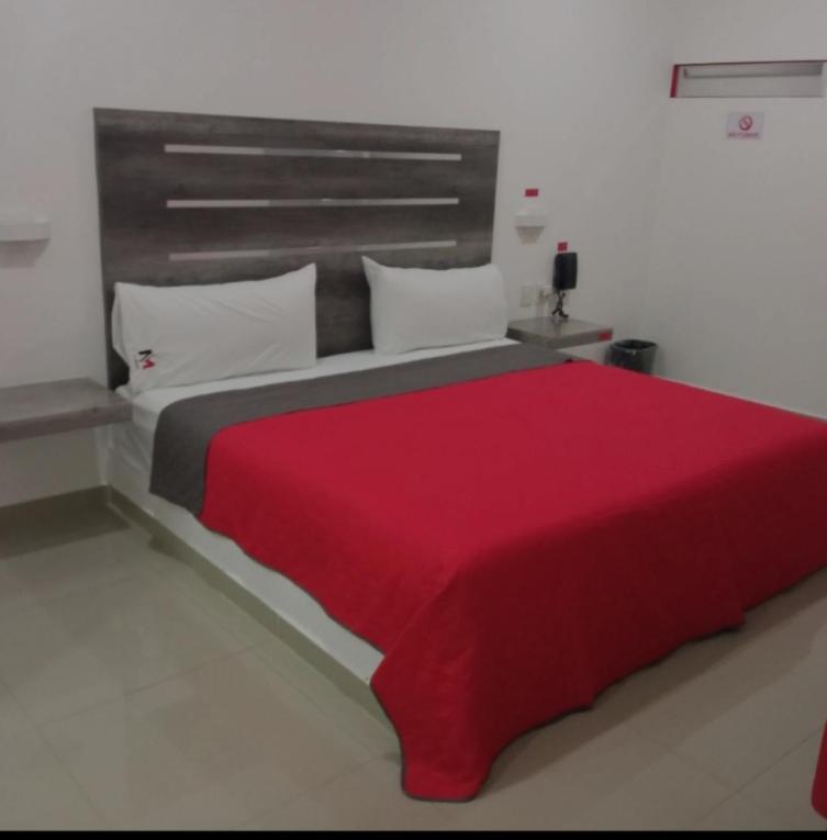 Mi Secreto Μοτέλ Querétaro Εξωτερικό φωτογραφία